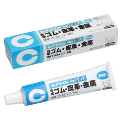 CEMEDINE(施敏打硬 )橡胶溶剂型 SBR系列