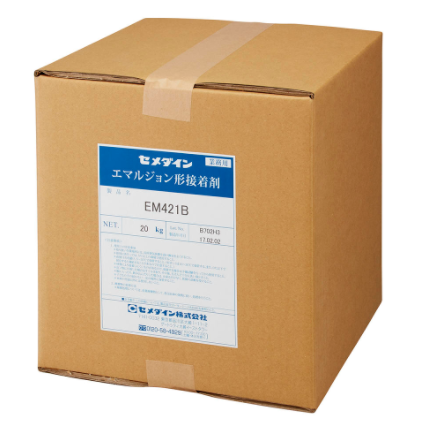 CEMEDINE(施敏打硬 )乳液粘合剂 EM421B