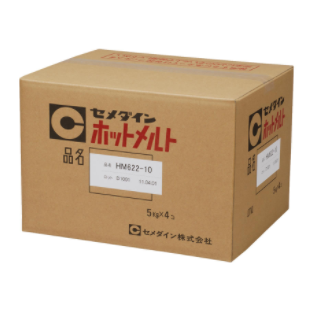 CEMEDINE(施敏打硬 )热熔胶 HM622-10