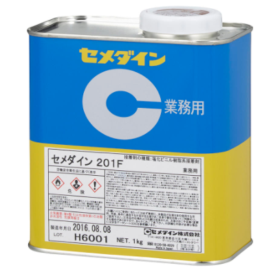 CEMEDINE(施敏打硬 )树脂类溶剂型粘合剂 H6001