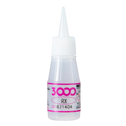 CEMEDINE(施敏打硬 )瞬干胶 3000系列